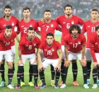منتخب مصر لكرة القدم (CNN)