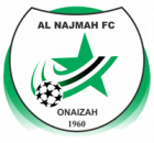 Al Najmah Saudi Club