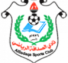 Al Sadaqah SC