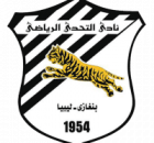 Al Tahaddy SC