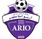 Ario Bam Eslamshahr FC
