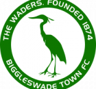 Biggleswade Town FC