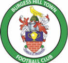 Burgess Hill Town FC