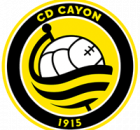 CD Cayón