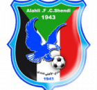 El Ahly FC Shendy