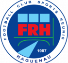 FC SR Haguenau