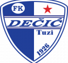 FK Dečić Tuzi