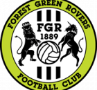 Forest Green Rovers FC
