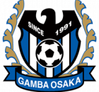 Gamba Ōsaka