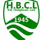 HB Chelghoum Laïd