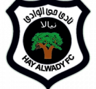 Hay Al Wadi SC