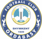 Ordabasy Shymkent FK