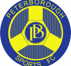 Peterborough Sports FC