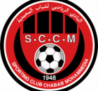 SC Chabab Mohammédia