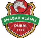 Shabab Al Ahli Dubai FC
