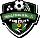 Singida Fountain Gate FC