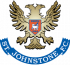 St. Johnstone FC