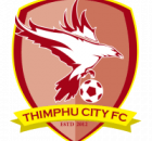 Thimphu City FC