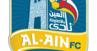 Al Ain Saudi Club