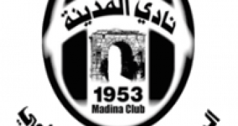 Al Madina SC