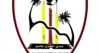 Al Mujazzal Saudi Club