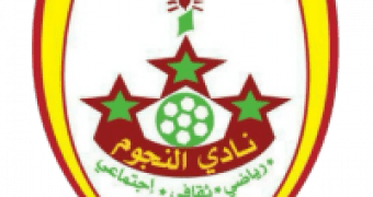 Al Nujoom Saudi Club