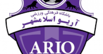 Ario Bam Eslamshahr FC