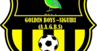 Ashanti Golden Boys de Siguiri