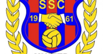 Ballyfermot United SSC
