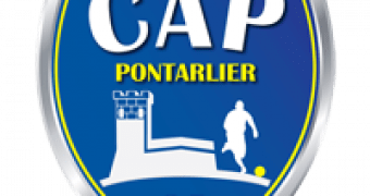 CA Pontarlier