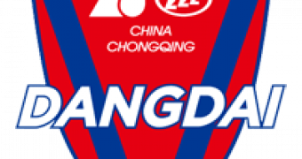 Chongqing Dangdai Lifan FC