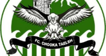 Chooka Talesh CSC