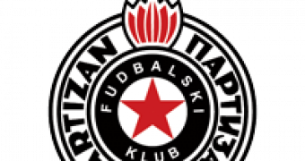 FK Partizan Beograd U19