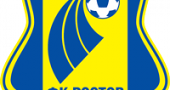 FK Rostov