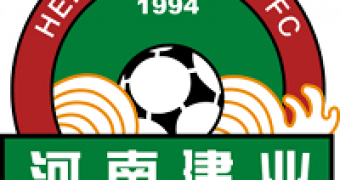 Henan Jianye FC