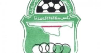 Khaleej Sirte SC