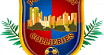 Pontefract Collieries FC