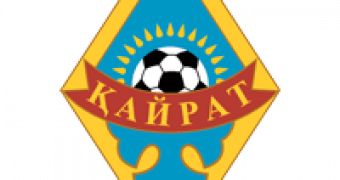Qaırat Almaty FK