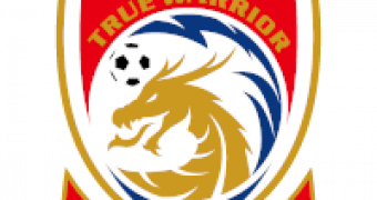 Qingdao Xihaian FC