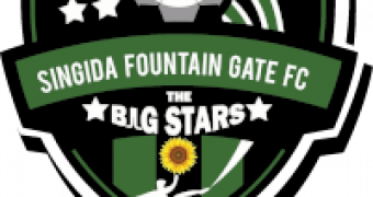 Singida Fountain Gate FC