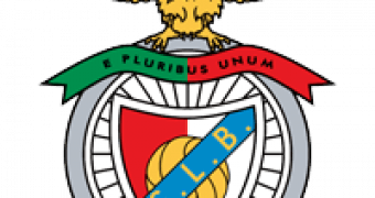 Sport Lisboa e Benfica B