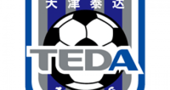 Tianjin Teda FC