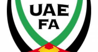 United Arab Emirates U16