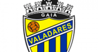 Valadares Gaia FC