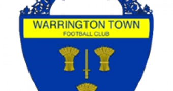 Warrington Town FC