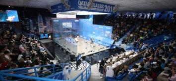 بطولة قطر كلاسيك 2019