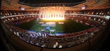 نهائي كأس أمير قطر (Getty)