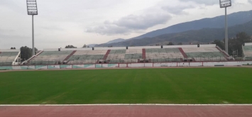 ملعب الجزائر 
