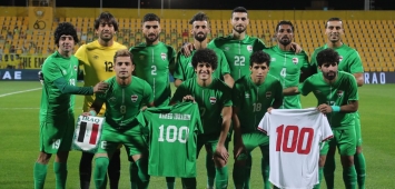 منتخب العراق مباريات ودية كأس الخليج بغداد البصرة أسود الرافدين