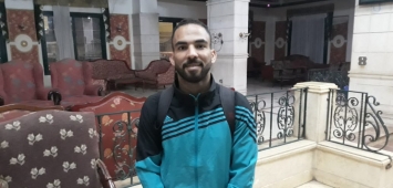 محمد الدسوقي عايش صلاح والنني في نادي المقاولون العرب قبل انتقالهما إلى أوروبا